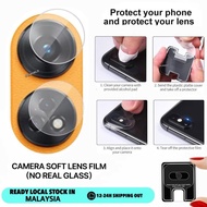 REDMI A5 /A3 /A1 CAMERA LENS SCREEN PROTECTOR