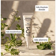 HYBRID SUNSCREEN SPF 40+++