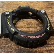 G-Shock Frogman GW-200TC-4 Genuine Bezel