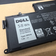 แบตเตอรี่ โน๊ตบุ๊ค Battery Dell Latitude 3450 Inspiron 5442 5542 5447 5457 5547 5548 5557 Series 0PD19/TRHFF