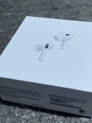 Airpods Pro 2 全新未開