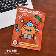 Cute Student Stationery Set Surprise Blind Bag Childrens Day Gift Little Present Lovely Stationery K