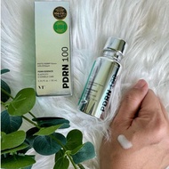 Vt Cosmetics PDRN 100 Essence 30ml & Cream PDRN 50ml Serum Ampoule Full Size