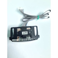LG EBR79943202 Control button and IR Sensor board for 43LF5400 43LF540T (XL 89)