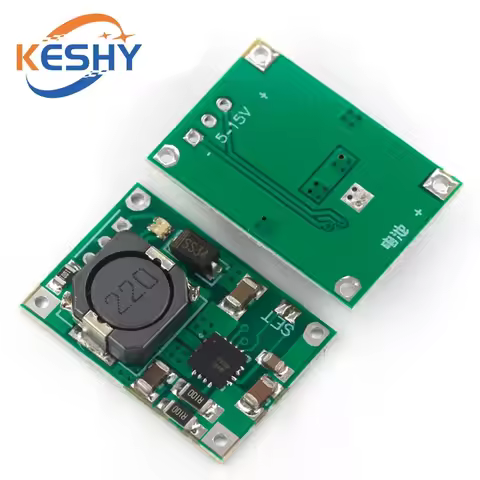 TP5100 double single lithium battery charge management compatible 2A rechargeable lithium plate