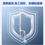 Volatilization Oil Tester Light Oil Extractor Precision 0.1ml Continuous Volatilization Oil Measurin