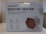 Usatisfy速熱陶瓷暖風機