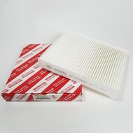 Air conditioner air filter for Toyota Innova, Fortuner, Hilux, Camry {2016-present} - 87139-58010