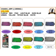 JRP 415H heavy duty chain colour 132L rantai warna made in thailand 415H-132L 415 colour
