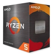 AMD RYZEN 5 5500GT WITH WRAITH STEALTH COOLER