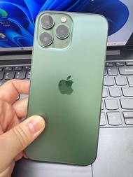 5G港版iPhone 13 pro max 256G好新淨！