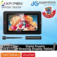 XP-PEN Artist 13.3 Pro Pen Display Drawing Tablet 13.3-inch w/ Battery-Free Stylus & Free Stand