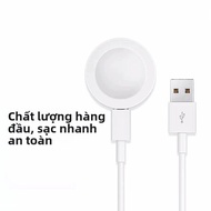 MUJUEAO | Đế Sạc Không Dây Từ Tính cho Huawei GT6pro GT5pro FIT4 Watch5 GT6 GT4 GT3 3pro Watch4pro