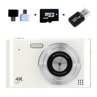 H15 Mini Digital Camera Full HD 48MP Video 4K Digital Camera