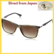 《Direct from Japan》[POLICE] Sunglasses SPL362I
