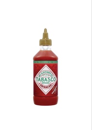 ⭐️減至$5 ---> 辣椒仔 Tabasco Sriracha 是拉差辣椒醬 