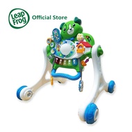 LeapFrog Scout's Get Up &amp; Go Walker | Baby Walker and Toy | 3-36 Months | 3 Months Local Warranty