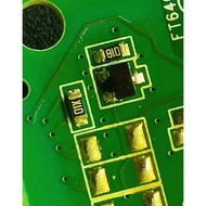 01X 10 Ou Chuanqi GA5 Hybrid Jianghuai iev New Energy Charger Chip Resistor