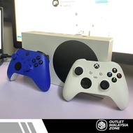 [XBOX] USED XBOX SERIES S 512 GB WHITE - NO BOX LIKE NEW