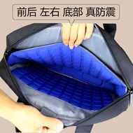 Taiwan Shipment Laptop Bag 52cm Female 13.3 Inches 54cm Gaming Notebook Large Capacity Male Shoulder