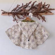 島森家 / 精靈斗篷  / 丹麥精靈