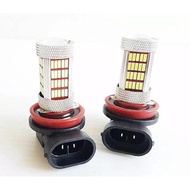Fog Lamp H11 - Universal Car H11 Led Fog Lamp Special Price
