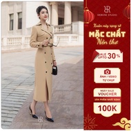 EVELYN autumn-winterJacket with Evelyn Skirt