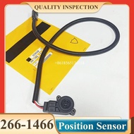 266-1466 2661466 Throttle Position Sensor for C7 C10 C12 C13 3406E 657E 815F 815K 826C 825H 950H 980