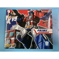 DR.WU Transformers Third Party Dr. Wu DW-E04 Cobowen Small Ball Container Legendary Level 6cm Scale 