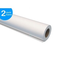 PLOTTER LINEN PAPER ROLL A0 (Linen Texture) - 841 MM