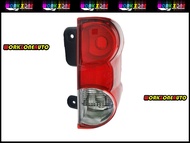 Nissan NV200 M20L 2012 Tail Lamp Right Hand Lampu Belakang Kanan | Aftermarket OEM Replacement Part