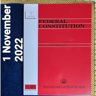 Federal Constitution