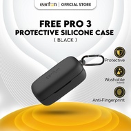 EarFun Free Pro 3 Protective Silicone Case