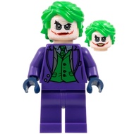 DC [Xiangle] {Doll} LEGO SH1022 The Joker The (76303)