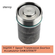 DQ200 0AM  7 Speed Transmission  Accumulator 0AM325587F for     A3 Q3  Seat