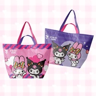 My melody Kuromi Sack Bag Premium Product 7-Eleven x
