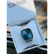 New Arrival Casio Analog Stainless steel Watch