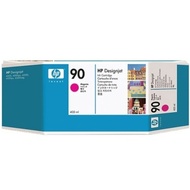 HP Magenta Ink Cartridge 90 [C5063A] Gon