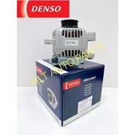 [ DENSO 102210-8210 ] PERODUA MYVI ,MYVI SE ,KEMBARA DVVT (1.3cc) ,TOYOTA AVANZA (1.3cc) ALTERNATOR 