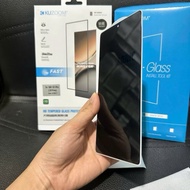 Kuzoom anti-peeping tempered glass screen protector for Samsung S25 Ultra/ /S24/ S24 Plus/ S24 Ultra