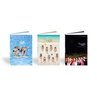 K-Pop TWICE - SUMMER SPECIAL [THE 2ND SPECIAL ALBUM] (TWICE02SP)