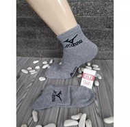 1 LUSIN 12 PASANG/KAOS KAKI PRIA DEWASA/ KAOS KAKI SPORT PRIA BADMINTON FOOTBAL