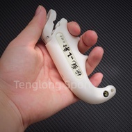 Release Aid Traditional Bow Mongolian Bow Thumb Release Armor 1pcs