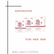 KAPAS 35 SELECTION/KAPAS KECANTIKAN SELECTION