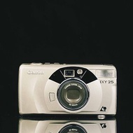 Canon IXY 25 #AD #APS底片相機