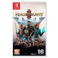 NS King's Gift 2/Chinese Version [Video Game Country]