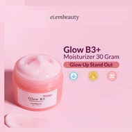 Eiem Beauty Glow B3+ Brightening Moisturizer 30 Gr