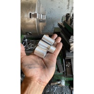 10/ bolt bushing M6 dural material