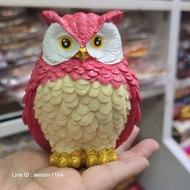 A&R Tewa Bucha Owl Big_4 Inches