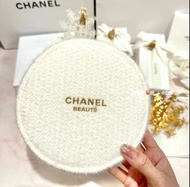 Preorder代訂-Chanel 2024 Christmas limited edition purse 香奈兒聖誕限量版圓餅包